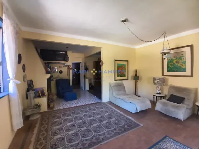 Casa 7 quartos e 7 banheiros, à venda, no bairro Mosela em Petrópolis