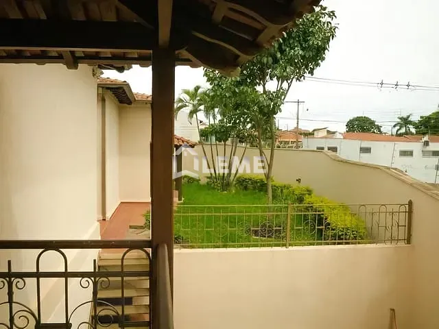 Casa com 496m² 3 quartos e 3 banheiros, à venda, no bairro Cecap I em Mococa