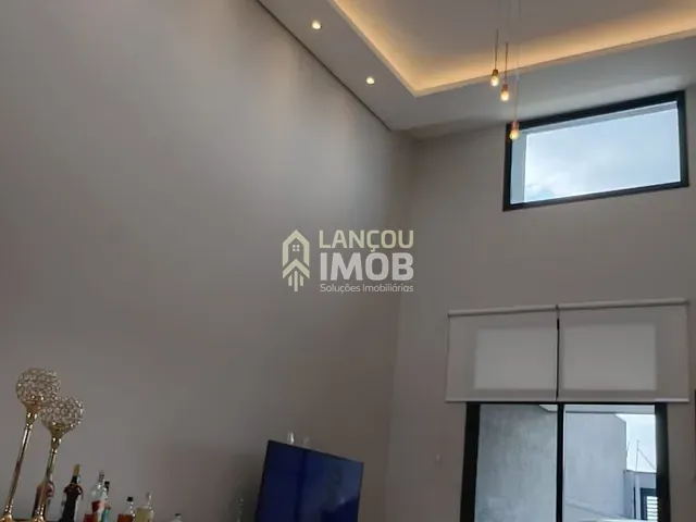 Casa com 250m² 3 quartos e 3 banheiros, à venda, no bairro Residencial Tosi em Itupeva