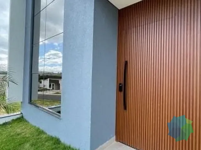 Casa com 216m² 3 quartos e 4 banheiros, à venda, no bairro Loteamento Park Gran Reserve em Indaiatuba