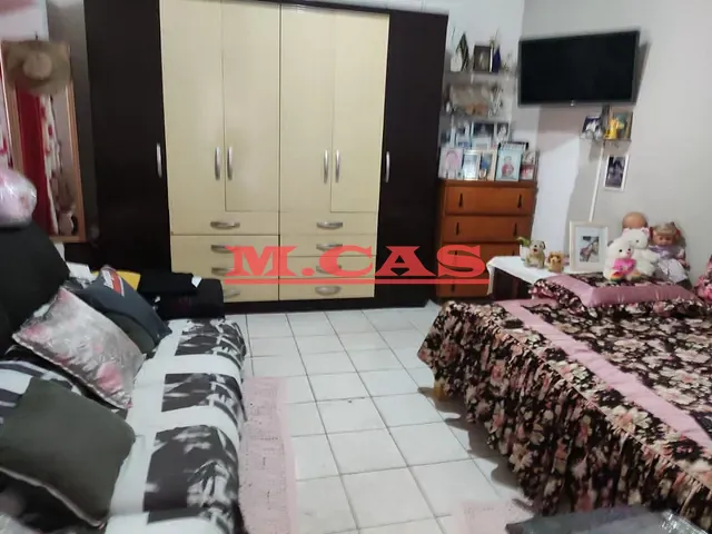 Casa com 196m² 2 quartos e 1 banheiro, à venda, no bairro Vila Regente Feijó em São Paulo