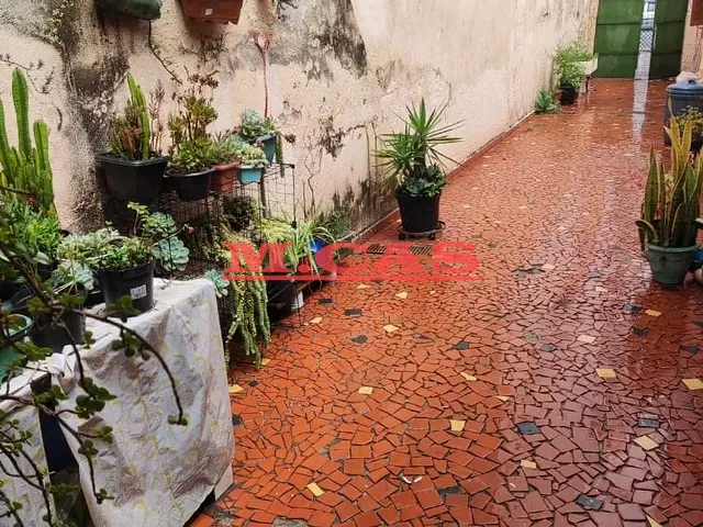 Casa com 196m² 2 quartos e 1 banheiro, à venda, no bairro Vila Regente Feijó em São Paulo