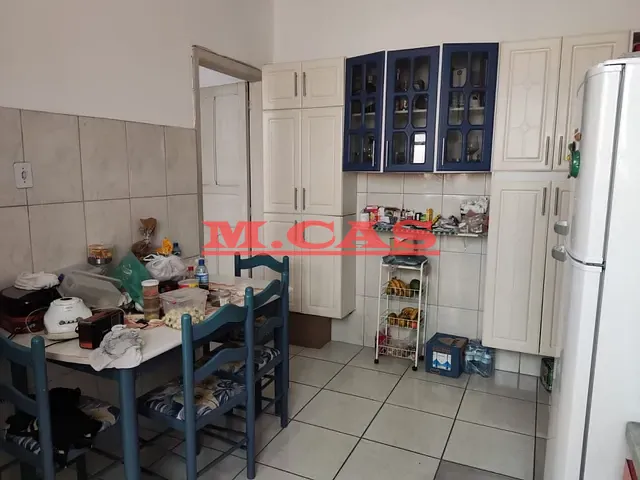 Casa com 196m² 2 quartos e 1 banheiro, à venda, no bairro Vila Regente Feijó em São Paulo