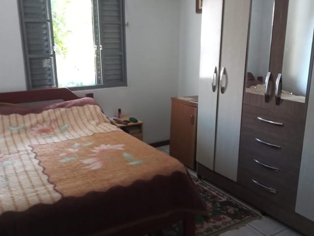 Casa 3 quartos e 1 banheiro, à venda, no bairro São João do Rio Vermelho em Florianópolis