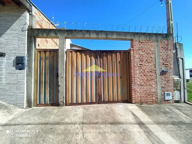 Casa com 163m² 1 quarto e 1 banheiro, à venda, no bairro Santa Rita em Capivari