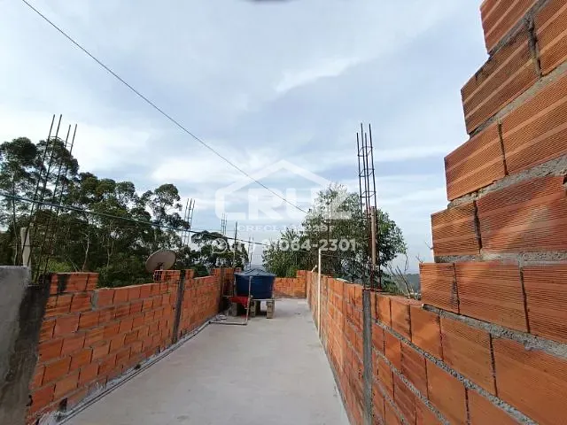 Casa com 150m² 2 quartos e 1 banheiro, à venda, no bairro Serpa em Caieiras