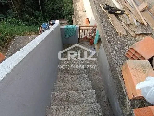 Casa com 150m² 2 quartos e 1 banheiro, à venda, no bairro Serpa em Caieiras