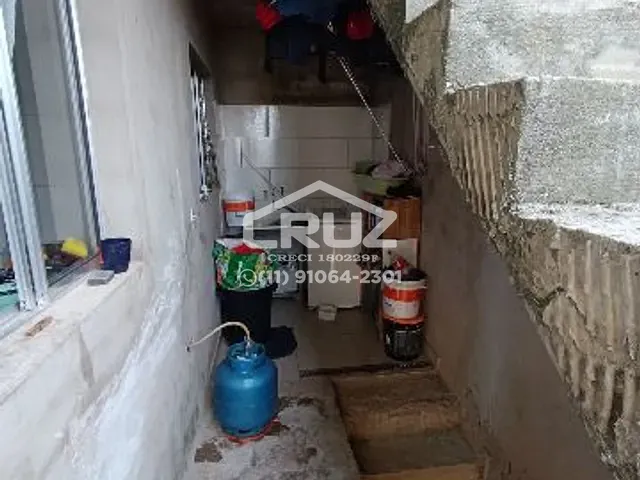 Casa com 150m² 2 quartos e 1 banheiro, à venda, no bairro Serpa em Caieiras
