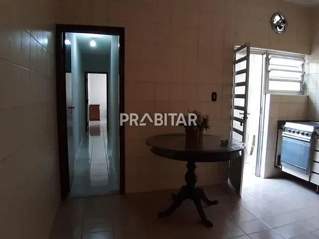 Casa com 112m² 2 quartos e 2 banheiros, à venda, no bairro Vila Leopoldina em São Paulo