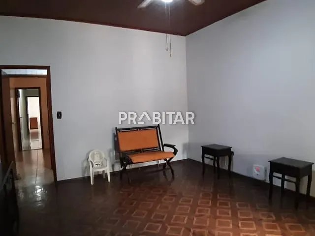 Casa com 112m² 2 quartos e 2 banheiros, à venda, no bairro Vila Leopoldina em São Paulo