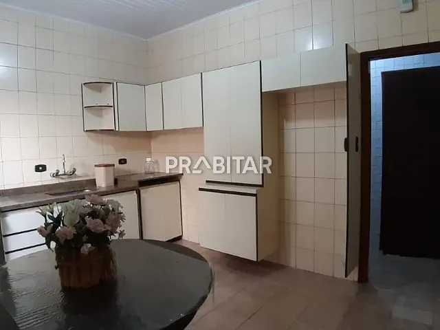 Casa com 112m² 2 quartos e 2 banheiros, à venda, no bairro Vila Leopoldina em São Paulo