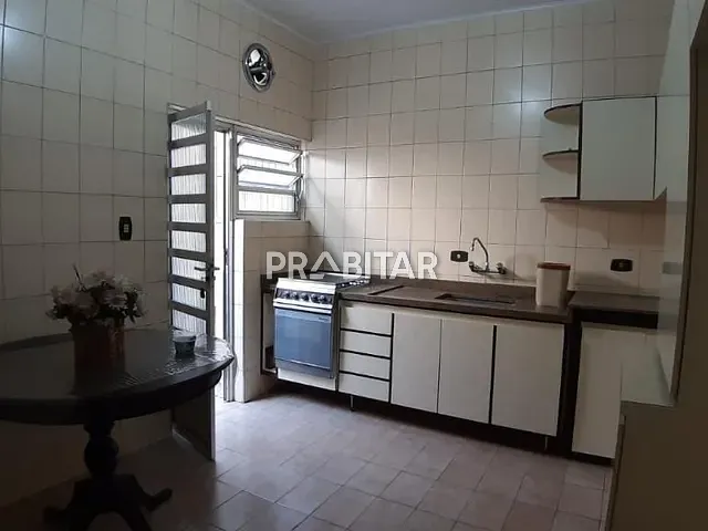 Casa com 112m² 2 quartos e 2 banheiros, à venda, no bairro Vila Leopoldina em São Paulo