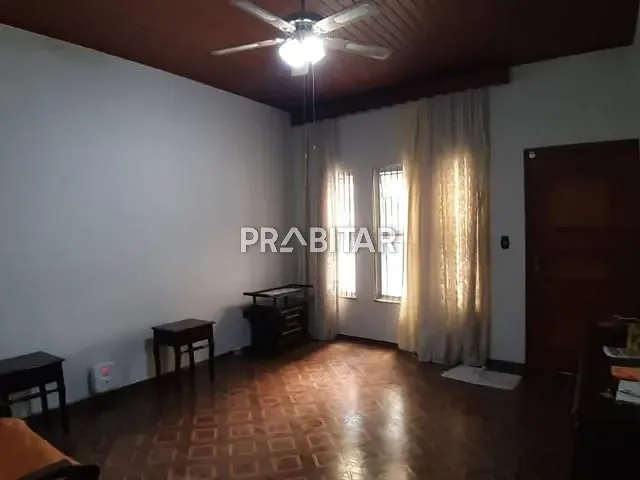 Casa com 112m² 2 quartos e 2 banheiros, à venda, no bairro Vila Leopoldina em São Paulo