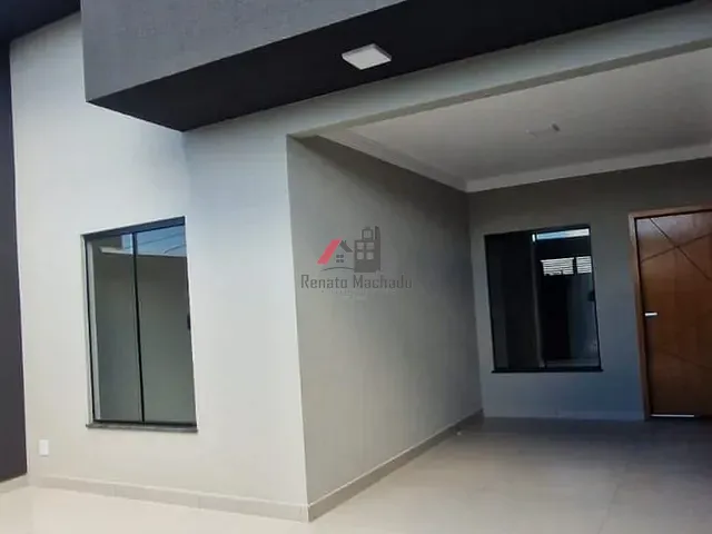 Casa 3 quartos e 2 banheiros, à venda, no bairro Jardim Santa Alice II em Arapongas