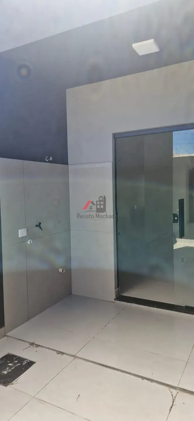 Casa, 3 quartos, 125 m² - Foto 4