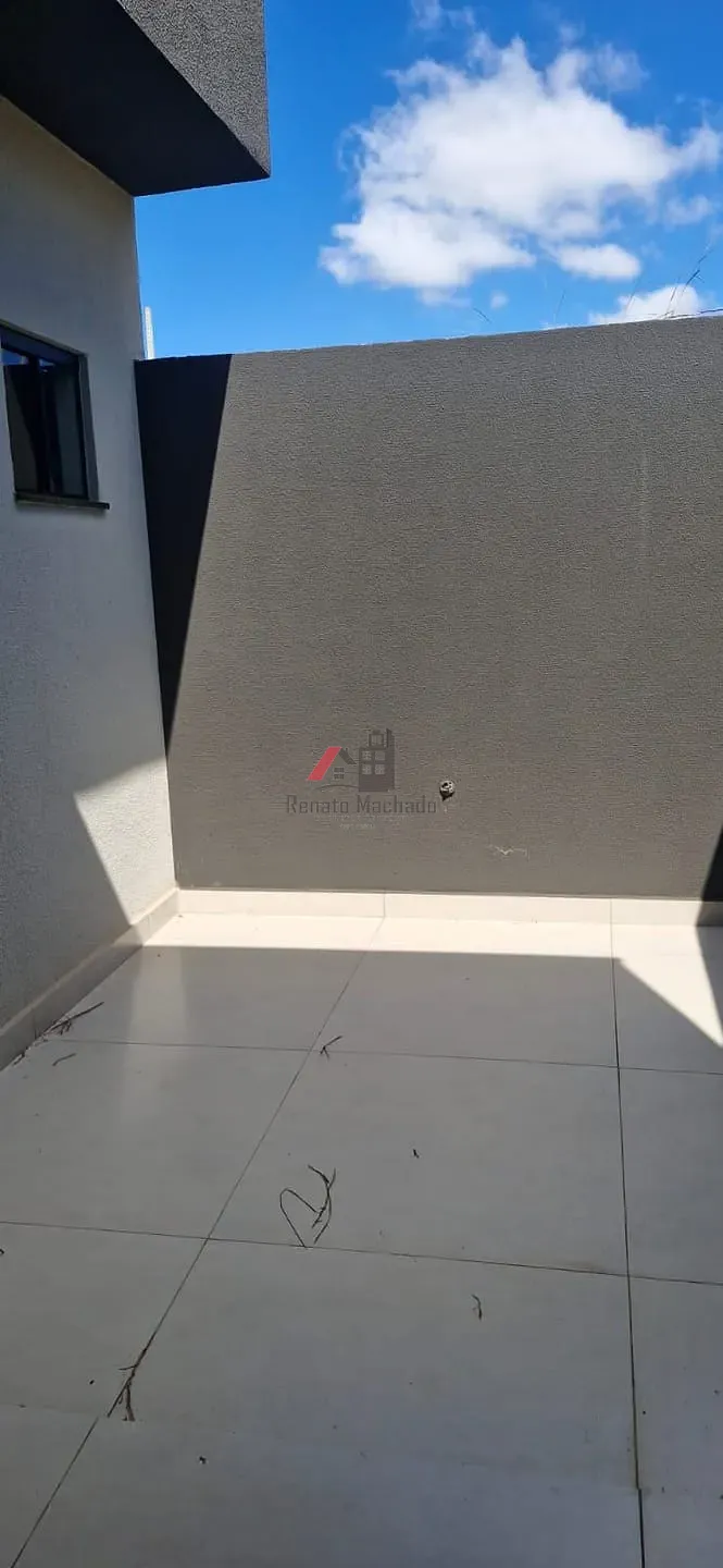 Casa, 3 quartos, 125 m² - Foto 3