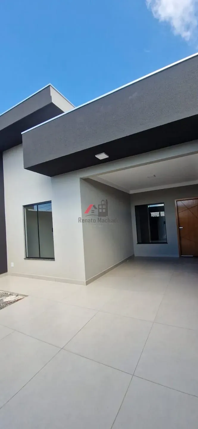 Casa, 3 quartos, 125 m² - Foto 12