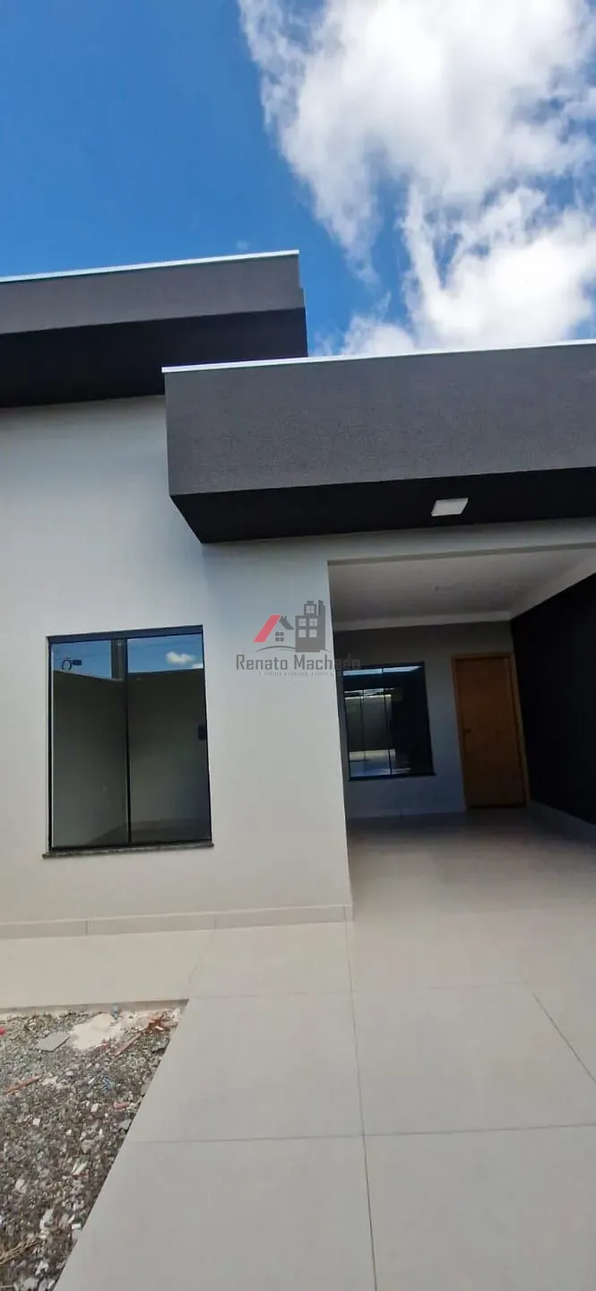 Casa, 3 quartos, 125 m² - Foto 11