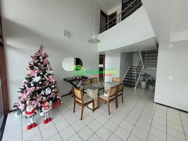 Casa com 720m² 4 quartos e 4 banheiros, à venda, no bairro Gurupi em Teresina