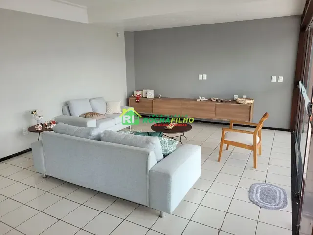 Casa com 720m² 4 quartos e 4 banheiros, à venda, no bairro Gurupi em Teresina