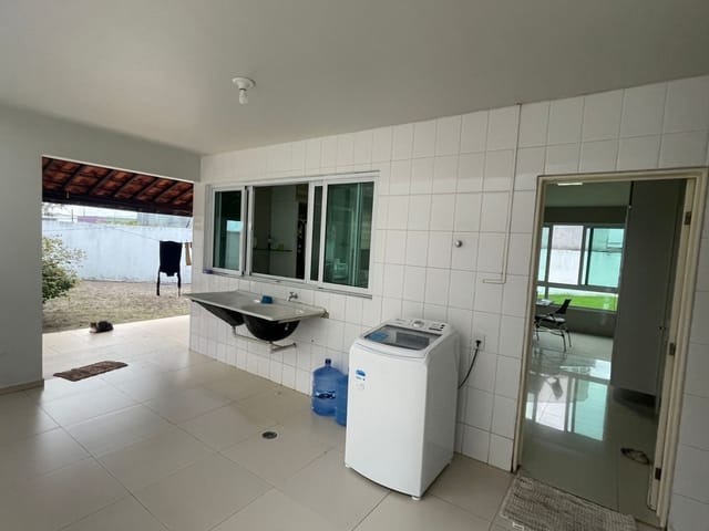 Casa com 600m² 5 quartos e 5 banheiros, à venda, no bairro Senador Arnon de Melo em Arapiraca