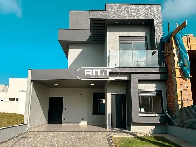Casa com 201m² 3 quartos e 1 banheiro, à venda, no bairro Vila Monte Alegre em Paulínia