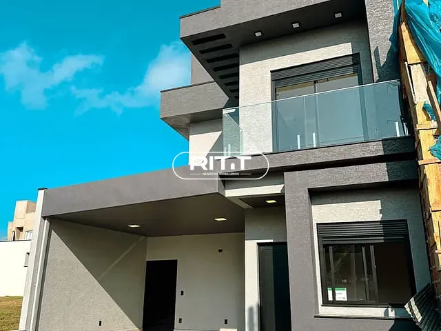 Casa com 201m² 3 quartos e 1 banheiro, à venda, no bairro Vila Monte Alegre em Paulínia