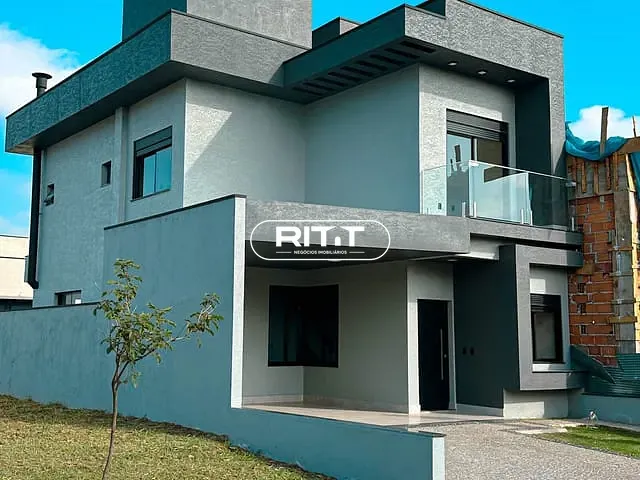 Casa com 201m² 3 quartos e 1 banheiro, à venda, no bairro Vila Monte Alegre em Paulínia