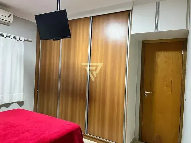 Casa com 267m² 4 quartos e 3 banheiros, à venda, no bairro Campos Elíseos em Ribeirão Preto