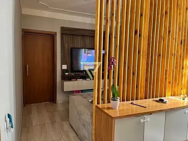 Casa com 267m² 4 quartos e 3 banheiros, à venda, no bairro Campos Elíseos em Ribeirão Preto