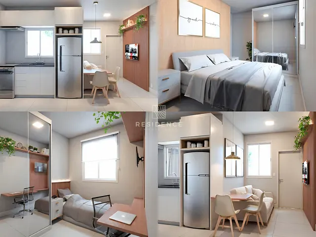 Casa com 185m² 2 quartos e 2 banheiros, à venda, no bairro Vista Alegre em Barra Mansa