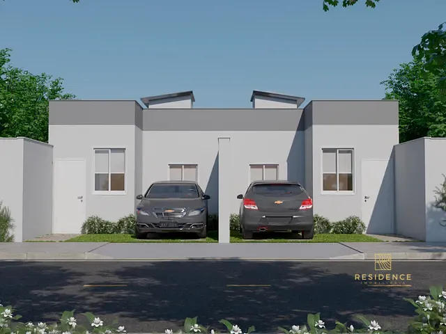 Casa com 185m² 2 quartos e 2 banheiros, à venda, no bairro Vista Alegre em Barra Mansa