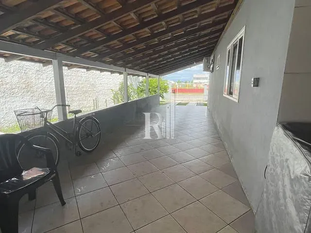 Casa com 260m² 3 quartos e 1 banheiro, à venda, no bairro XV de Novembro em Tijucas