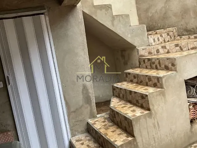 Casa com 171m² 2 quartos e 2 banheiros, à venda, no bairro Jardim Planalto em Guaxupé