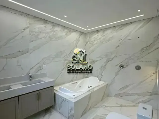 Casa com 478m² 4 quartos e 4 banheiros, à venda, no bairro Jardins Madri em Goiânia