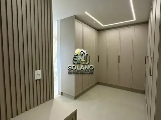 Casa com 478m² 4 quartos e 4 banheiros, à venda, no bairro Jardins Madri em Goiânia