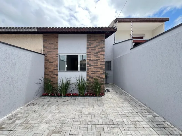 Casa com 125m² 3 quartos e 2 banheiros, para alugar, no bairro Loteamento Vila Olímpia em Taubaté
