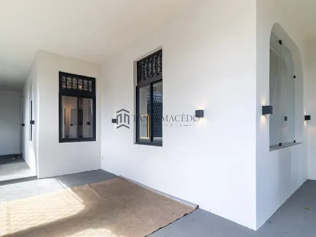 Casa com 710m² 4 quartos e 3 banheiros, à venda, no bairro Jaqueira em Recife
