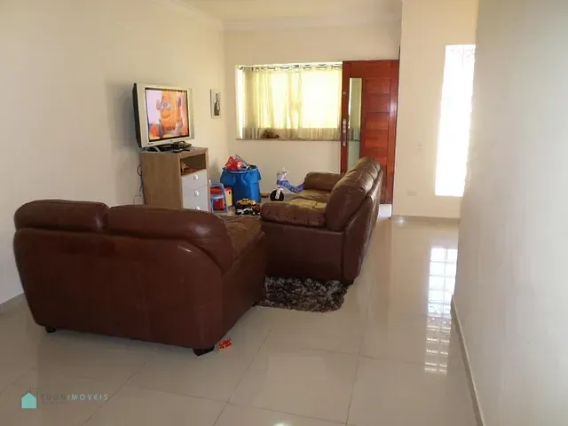 Casa à venda, no bairro Vila Palmeiras em São Paulo
