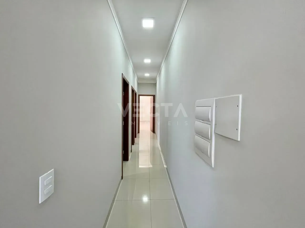 Casa, 3 quartos, 142 m² - Foto 6
