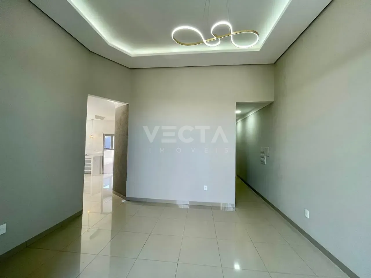 Casa, 3 quartos, 142 m² - Foto 2