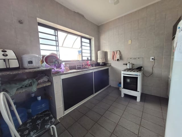 Casa com 300m² 3 quartos e 1 banheiro, à venda, no bairro Jardim Mantiqueira Boulervard em Andradas