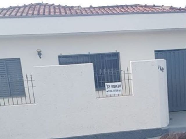 Casa com 300m² 3 quartos e 1 banheiro, à venda, no bairro Jardim Mantiqueira Boulervard em Andradas
