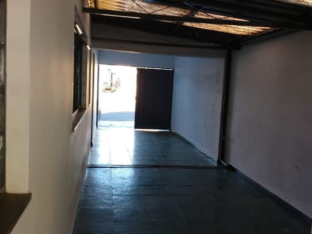 Casa com 300m² 3 quartos e 1 banheiro, à venda, no bairro Jardim Mantiqueira Boulervard em Andradas