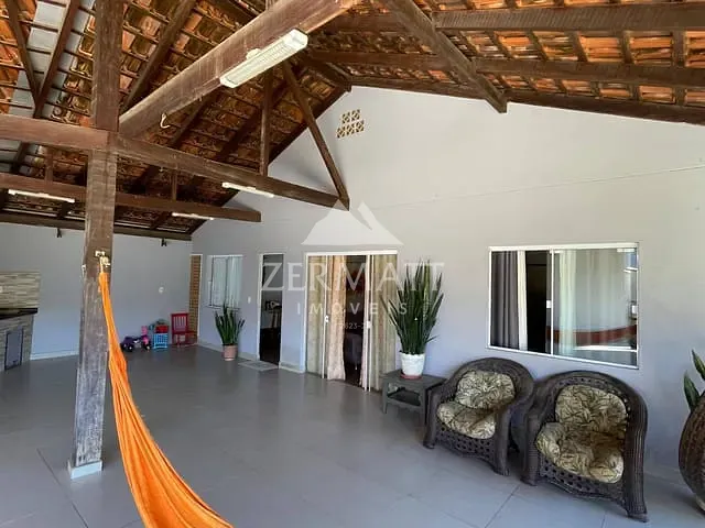 Casa 4 quartos e 2 banheiros, à venda, no bairro Passo Manso em Blumenau