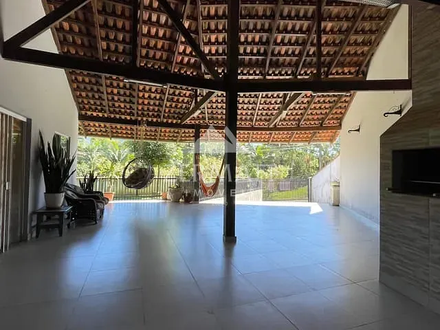 Casa 4 quartos e 2 banheiros, à venda, no bairro Passo Manso em Blumenau