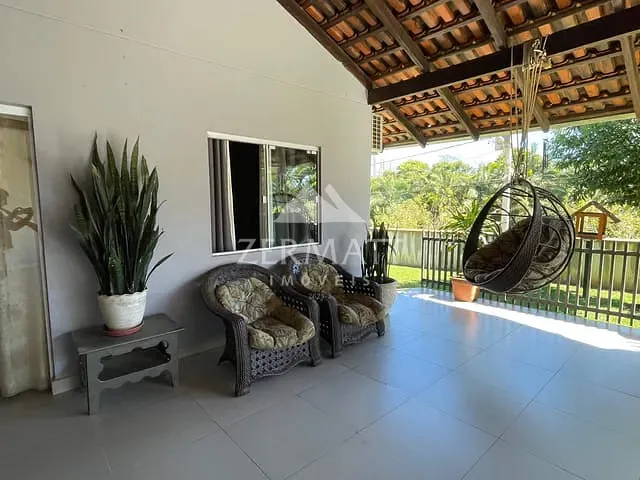 Casa 4 quartos e 2 banheiros, para alugar, no bairro Passo Manso em Blumenau