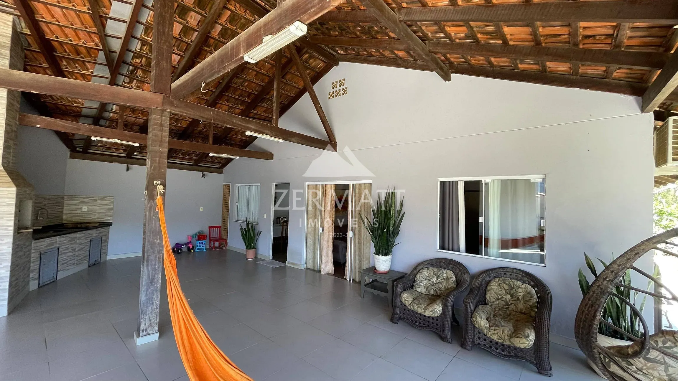 Casa para locação, Passo Manso, Blumenau, SC — foto 3