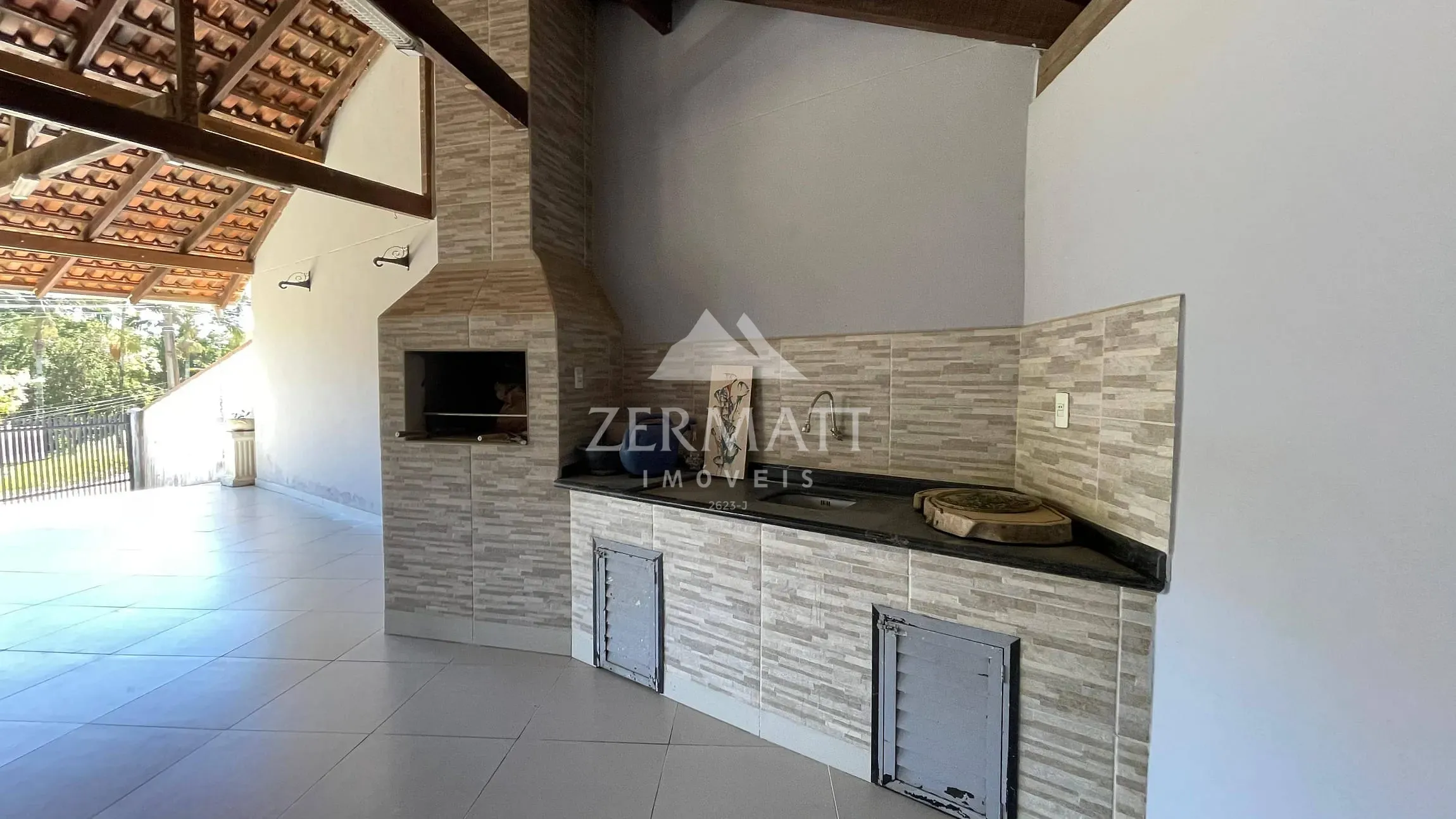 Casa para locação, Passo Manso, Blumenau, SC — foto 4