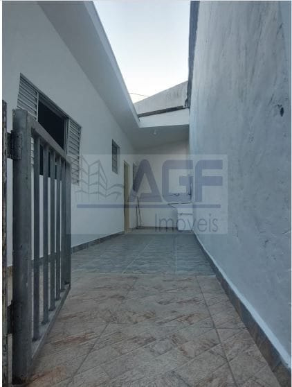 Casa, 1 quarto, 10 m² - Foto 15